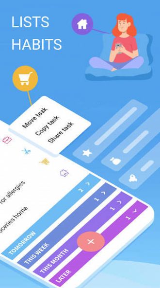 To-do list, tasks plannerƻappٷͼƬ1