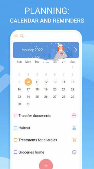 To-do list, tasks plannerƻappٷ v0.1.4ͼ3