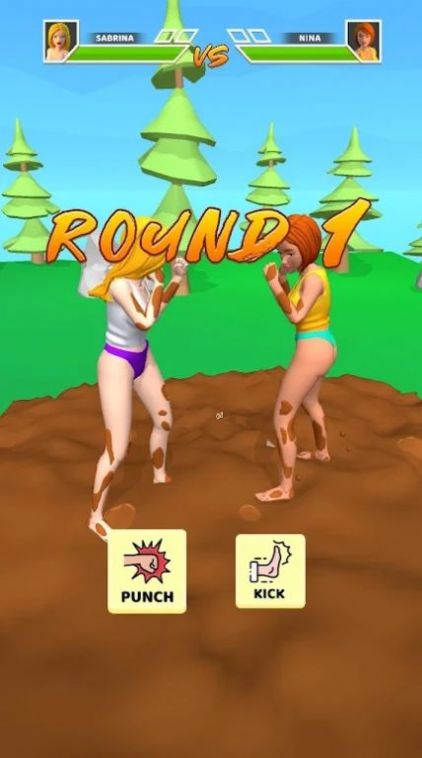 ཬս°ֻ(Mud Fight) v1.0ͼ3