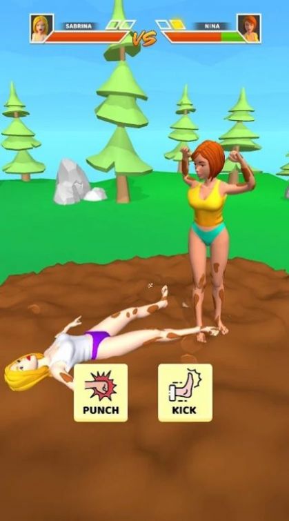 ཬս°ֻ(Mud Fight) v1.0ͼ2