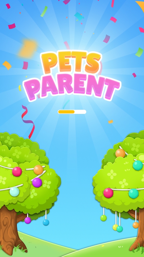 ҳϷ׿棨Pets ParentͼƬ1