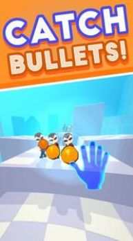 ӵ׽3DϷİ׿棨Bullet Catch 3D v0.0.3ͼ3
