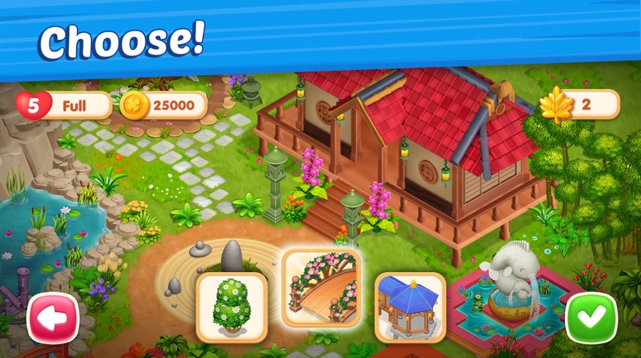 ɽװϷİ棨Cooking Valley v0.18ͼ2