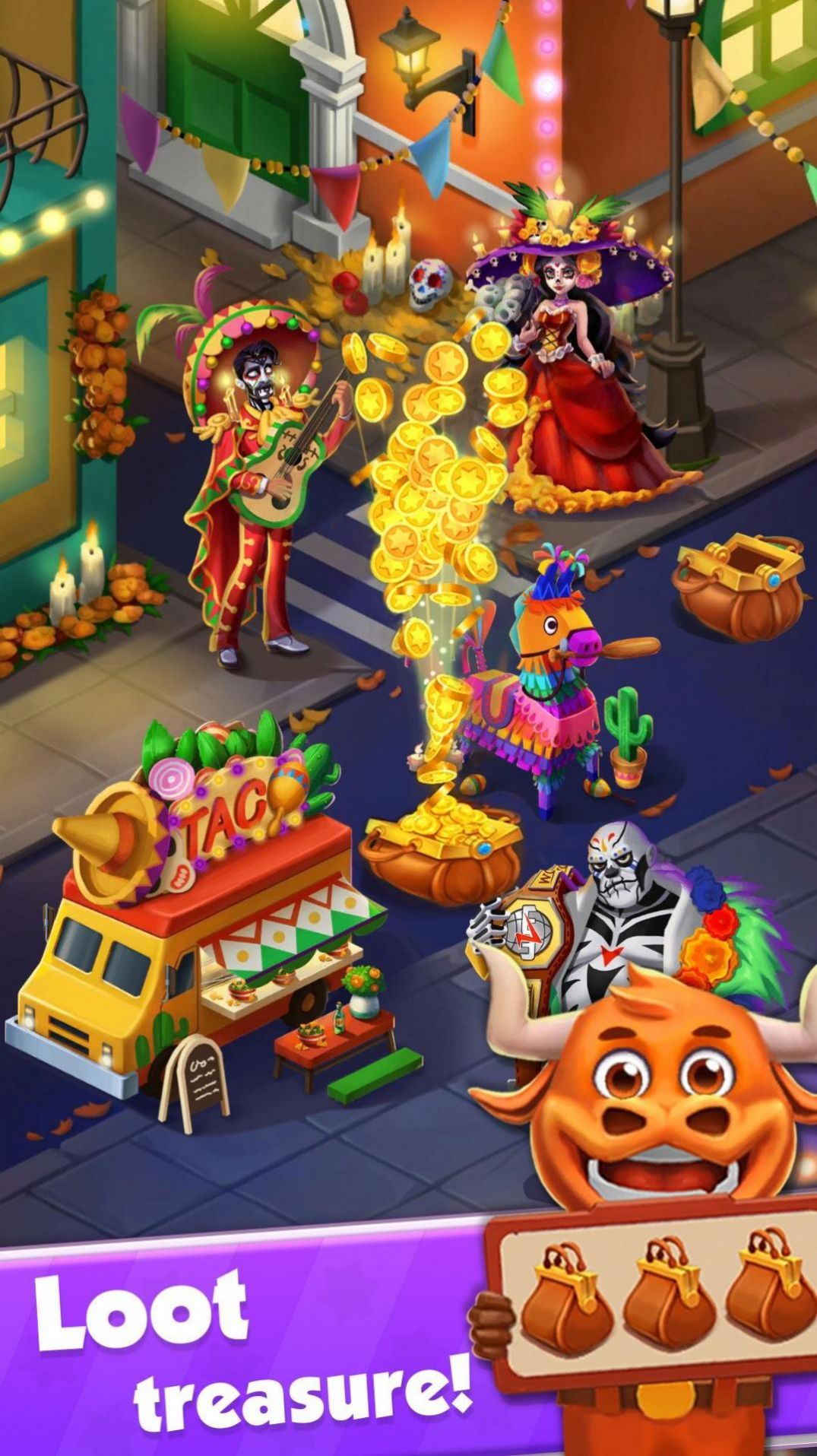 ͻϷ׿(West Clash) v1.01.04ͼ2