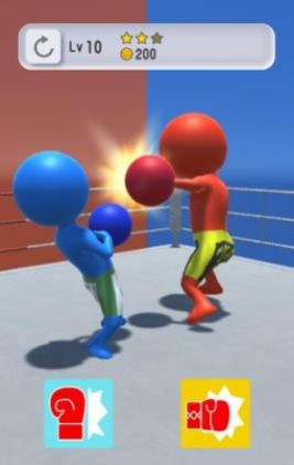 ȭϷ׿棨CasualBoxingͼƬ1