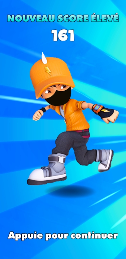 ܿϷ׿棨Boboiboy Ninja 3D GameͼƬ1