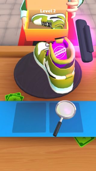 ЬʦģϷ׿棨Fake Buster 3D v1.0.8ͼ1