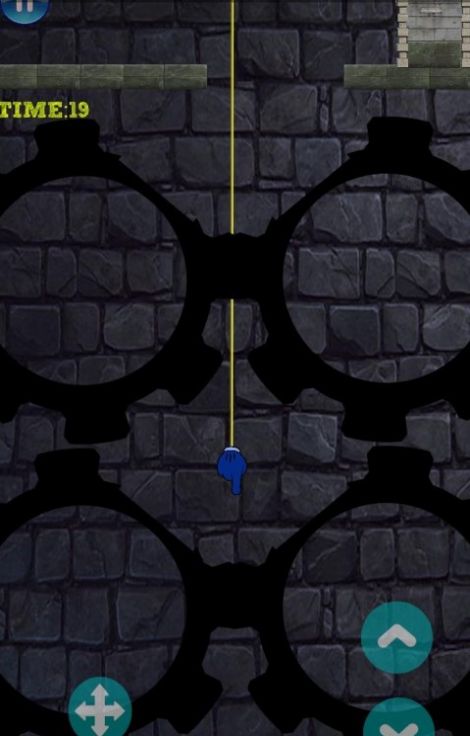 ָϷ°׿(Rope Finger) v1.9ͼ3