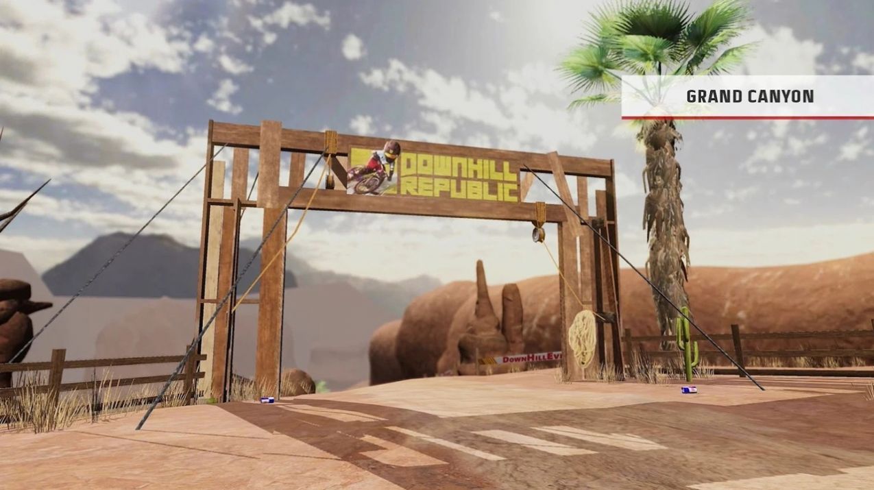 DownHill RepublicϷֻ° v1.0.61ͼ2