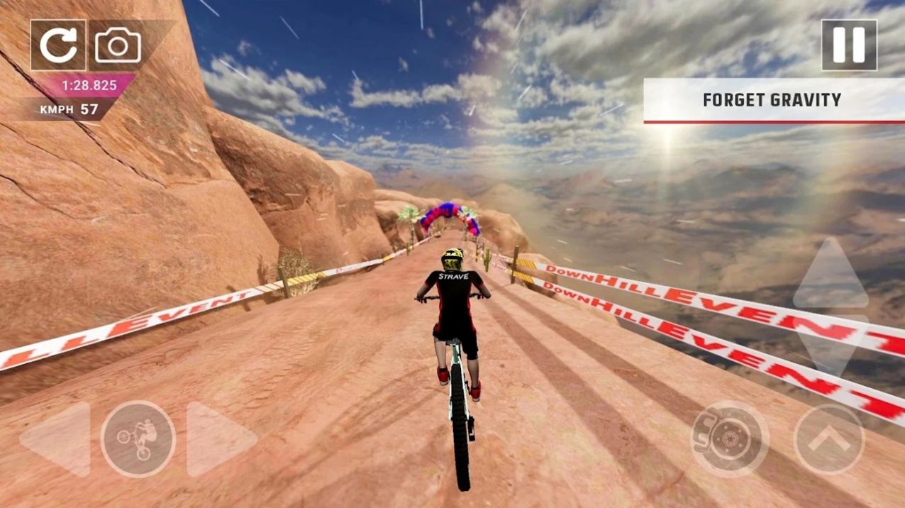 DownHill RepublicϷֻ° v1.0.61ͼ3