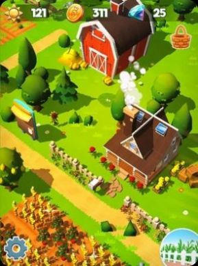 ƽũϷֻ棨Gold And Farms v0.2.9ͼ1