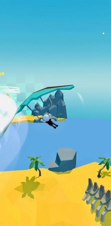 лϷٷ(Fly Glider) v1.0.1ͼ1