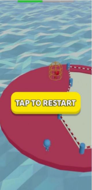 3DϷ׿棨Rope Island 3D v1.0ͼ3