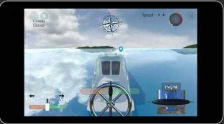 ͧϷѰ棨Super Yachts Mobile v0.5ͼ3