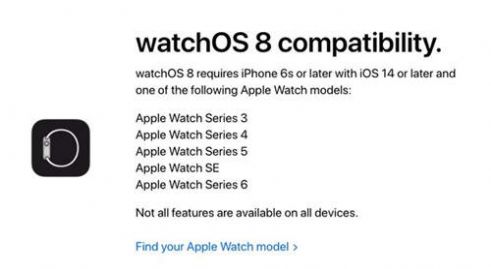 watchOS8.5ԤBeta4ͼ2