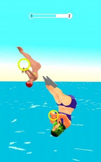 3DˮģϷİ棨Pool Jump 3DͼƬ1