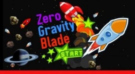 ƬϷٷ(Zero Gravity Blad) v1.0.1ͼ3