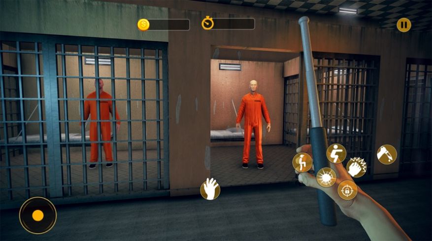 Prison Life Simulator2022ͼ2