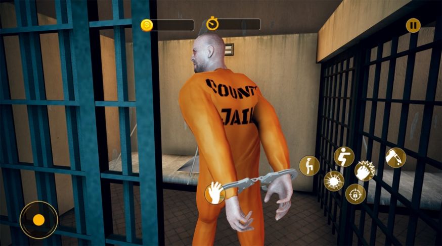 Prison Life Simulator2022ͼ3