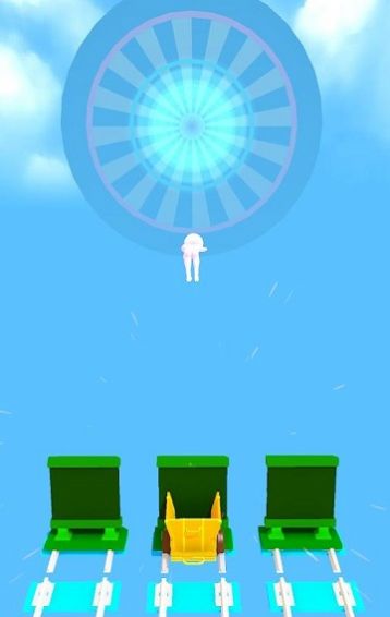 СƳϷֻ(Stickman Throw) v1.0ͼ2