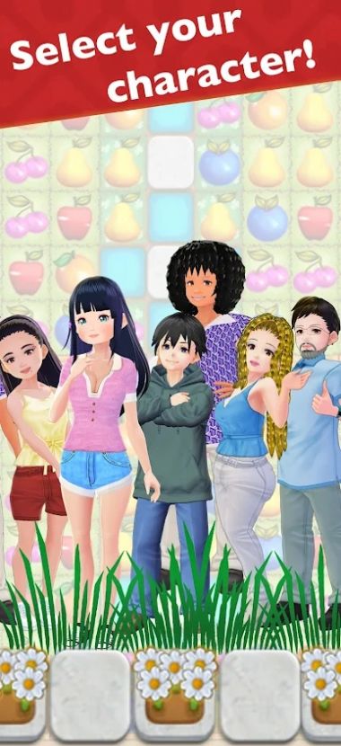 ũϷ׿İ棨Tomi Farm v3.3ͼ2