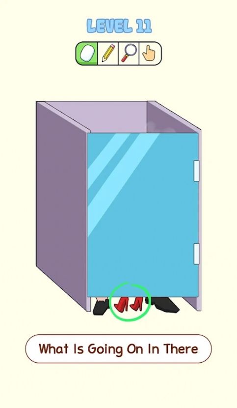 ƤϷİ(Naughty Puzzle: Tricky Test) v1.4ͼ3