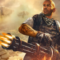 սսϷ׿İ棨Wicked War Guns Shooter v1.0.4