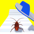 Ϸ°棨Cockroach Runner v0.71