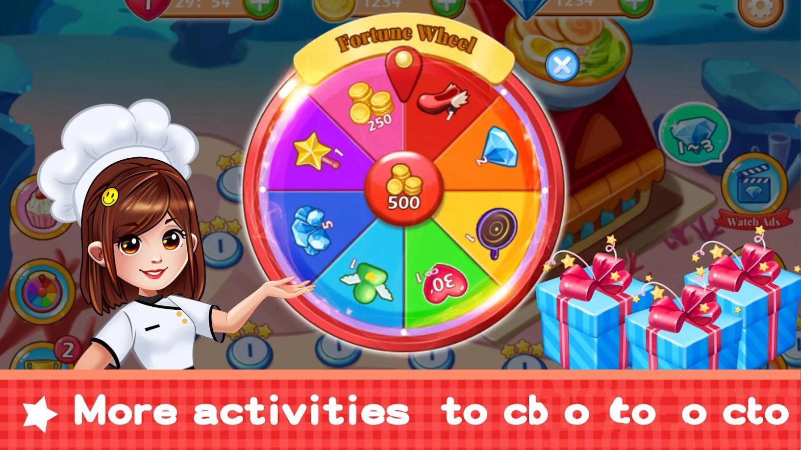 Undersea Restaurantֻ° v1.2ͼ3