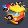 ٹ·³ç׷Ϸİ棨Highway Getaway: Reckless Chase v1.1