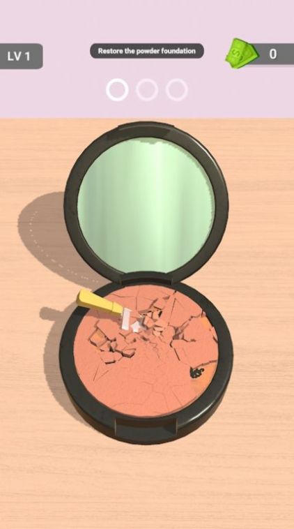 ױ޸Ϸ׿İ棨Makeup RepairͼƬ1