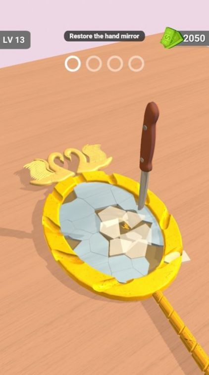 ױ޸Ϸ׿İ棨Makeup Repair v1.0.1ͼ2