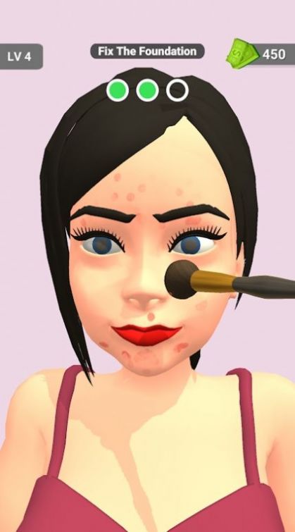 ױ޸Ϸ׿İ棨Makeup Repair v1.0.1ͼ1