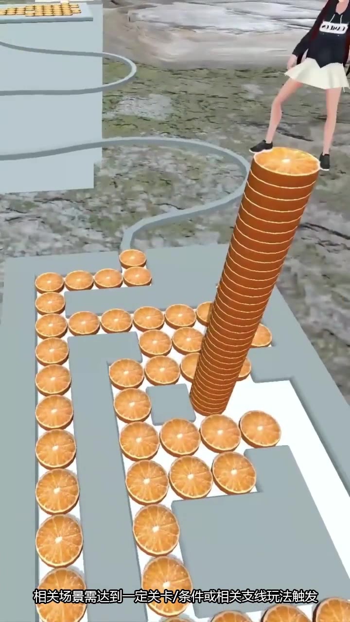 Ϸ׿ v1.0.1ͼ3