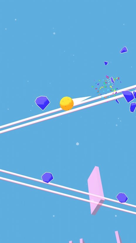 3DϷ׿ֻ棨Skill Ball 3D v1.1ͼ3