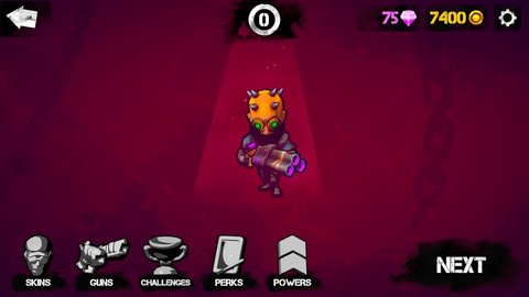 ܸȾϷ׿İ棨Infected Days v1.03ͼ3