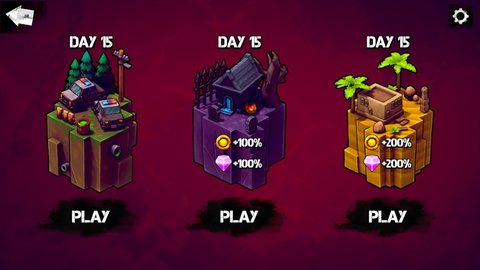 ܸȾϷ׿İ棨Infected Days v1.03ͼ2