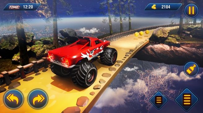 ӵϷ׿棨Kar Gadi Wala Game v1.1.28ͼ4