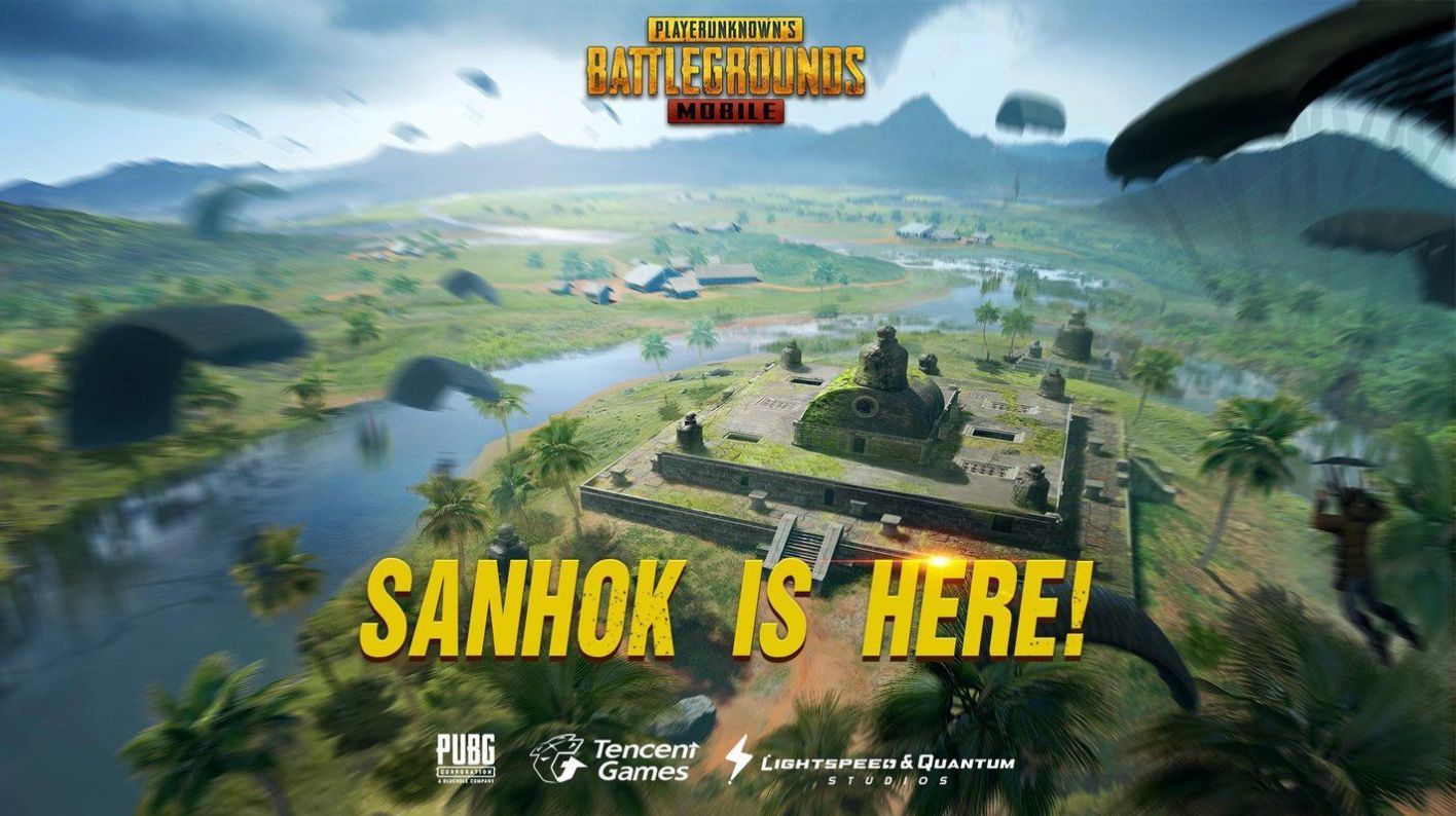 pubgmobileʷص2022°ͼƬ1