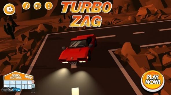 ֻ°(turbo zag) v1.0.0ͼ2