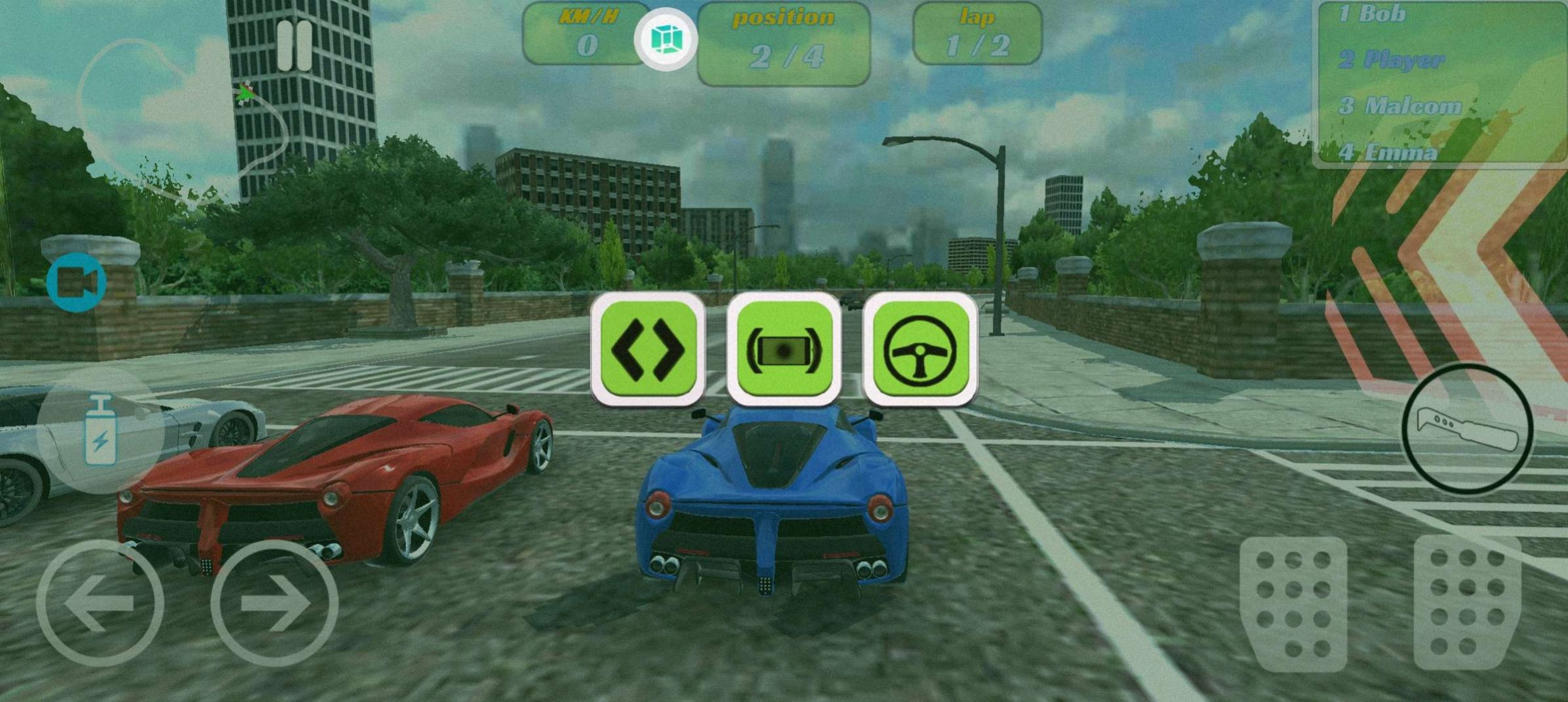3D޿쭻ְϷ׿ v1.0ͼ1