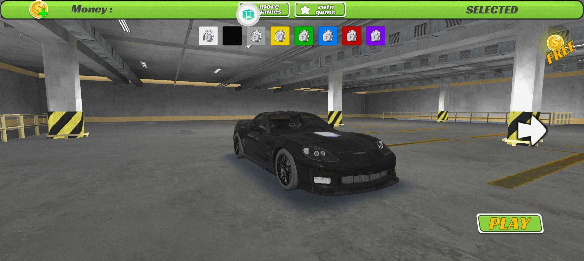 3D޿쭻ְϷ׿ v1.0ͼ2