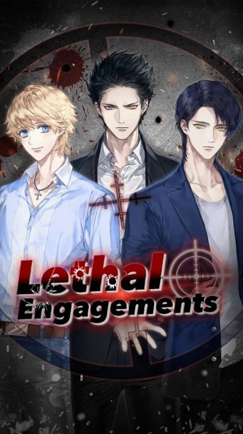 ĶϷ°棨Lethal EngagementsͼƬ1