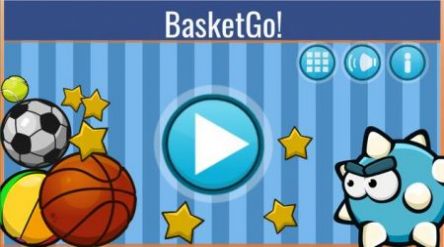 Ϸֻ£BasketGo v1.0.4.5ͼ3