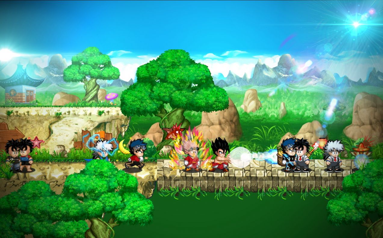 սϷ棨Dragon Boy v2.0.4ͼ1