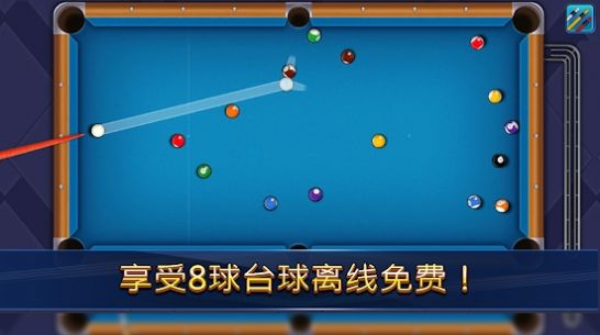 Ұڴײֻ°棨PocketPoolͼƬ1