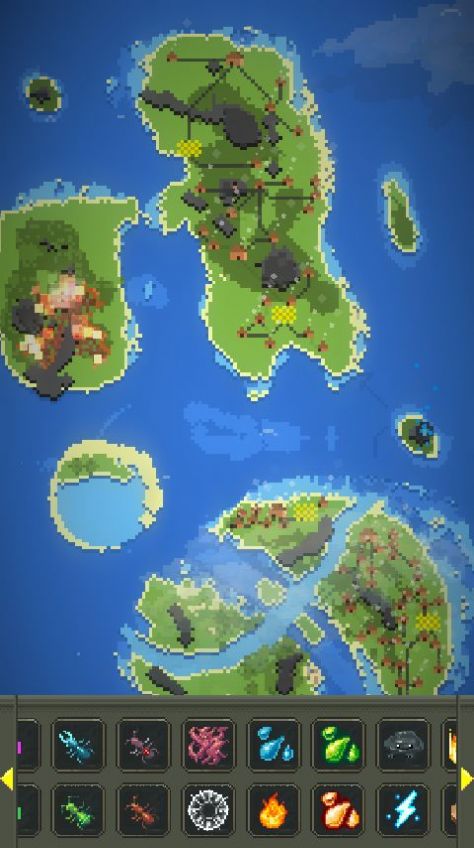 WorldBox0.13.15عٷ°汾 v0.10.3ͼ2