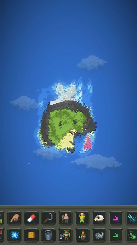 WorldBox0.13.15عٷ°汾 v0.10.3ͼ1