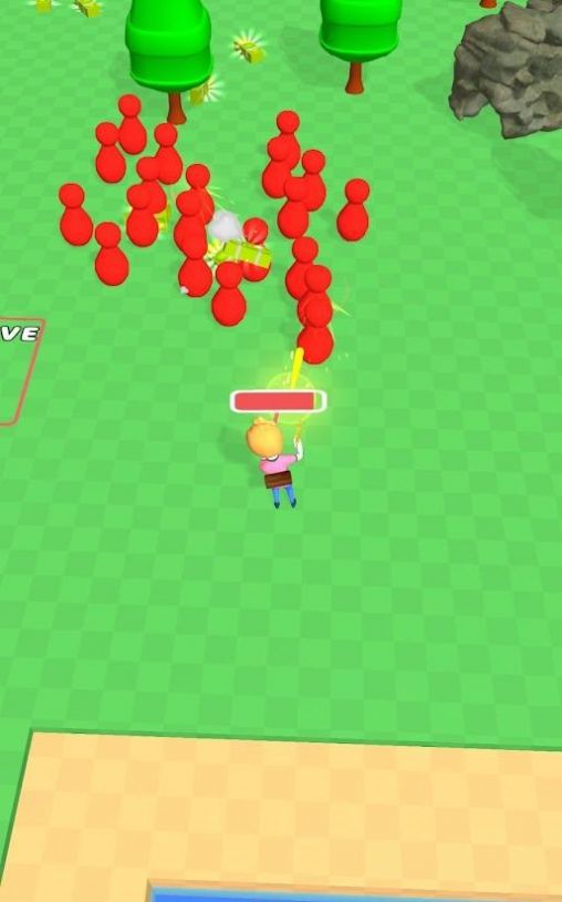 ڵϷ׿(Survival Idle)ͼƬ1