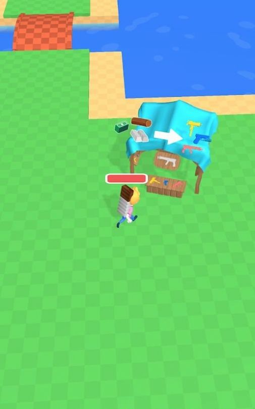 ڵϷ׿(Survival Idle) v1.0.1ͼ2